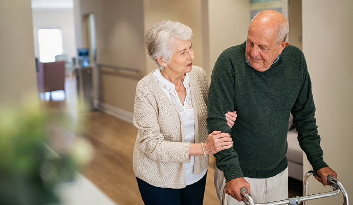  Optimizing Recovery: Innovative Care Paths Post-Hospitalization for Seniors