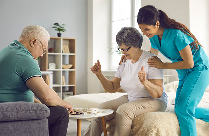 Navigating the Costs of Elder Care Services in California