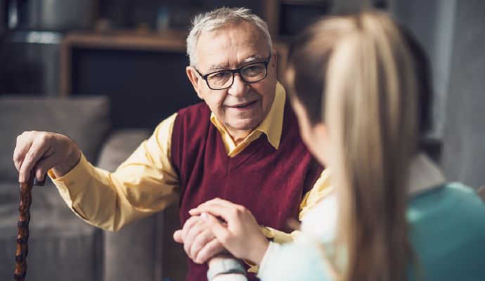 understanding aggression in dementia patients