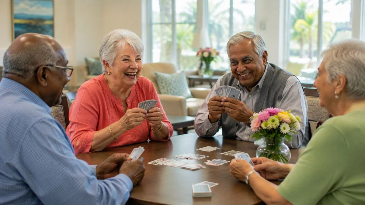 Free Senior Care Help for Palos Verdes Estates Families