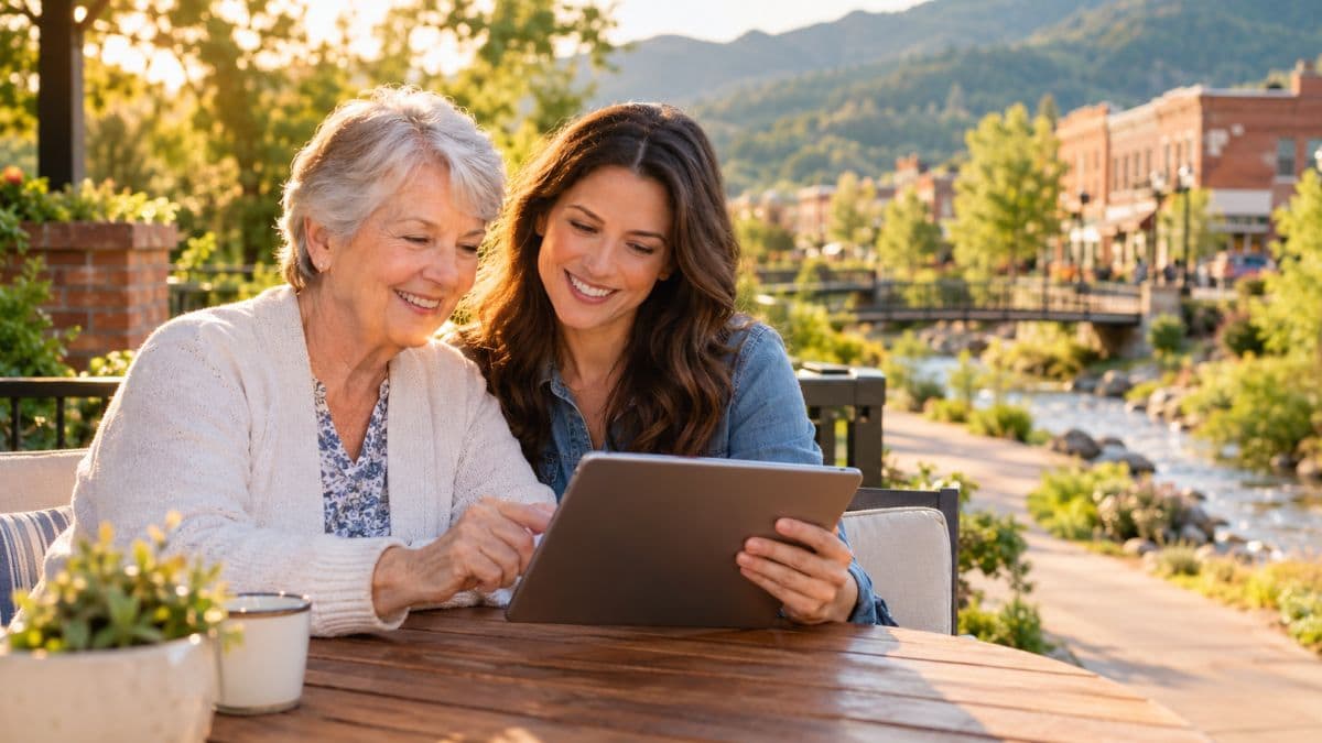 Free Senior Care Help in Los Gatos  Placement Helpers