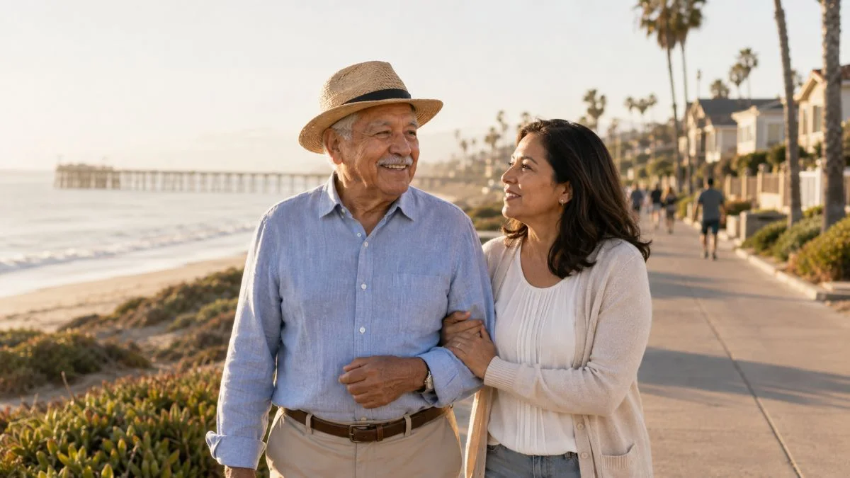 Free Senior Care Placement Help for Hermosa Beach Families