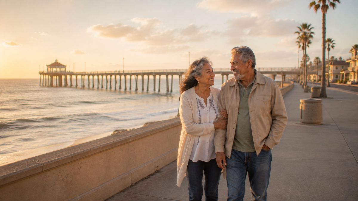 Free Senior Care Placement Help for Imperial Beach Families