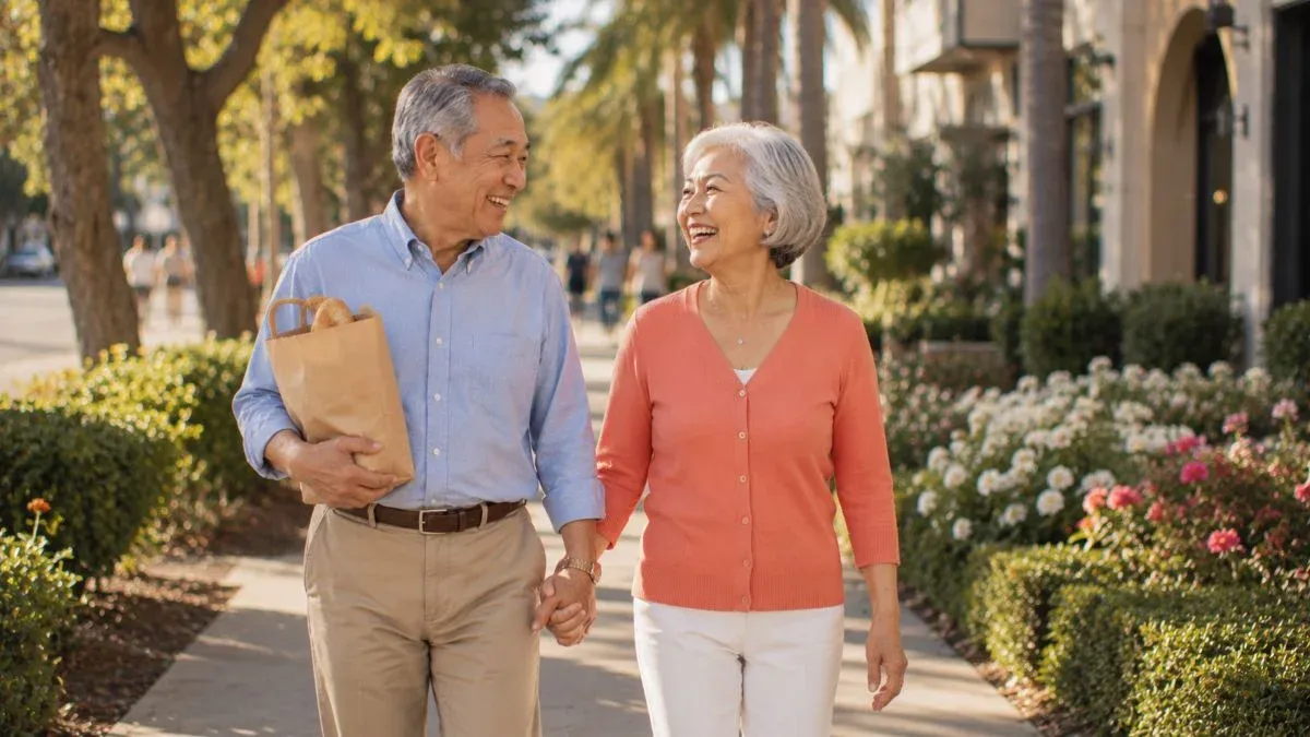 Free Senior Care Placement Help for La Habra, CA Families