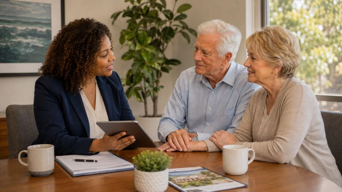 Free Senior Care Placement Help for Lomita, CA Families
