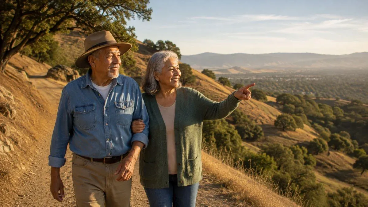 Free Senior Care Placement Help for Novato, CA Families