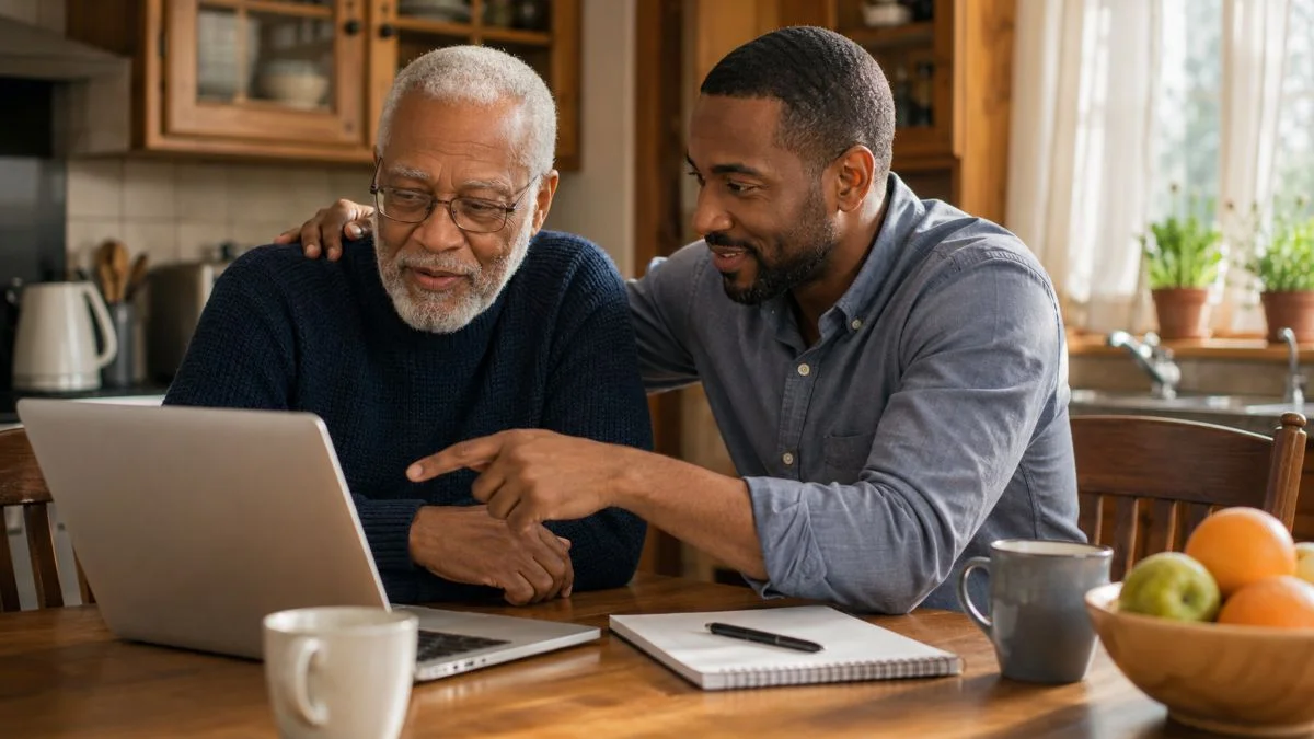 Free Senior Care Placement Help for Ontario, CA Families