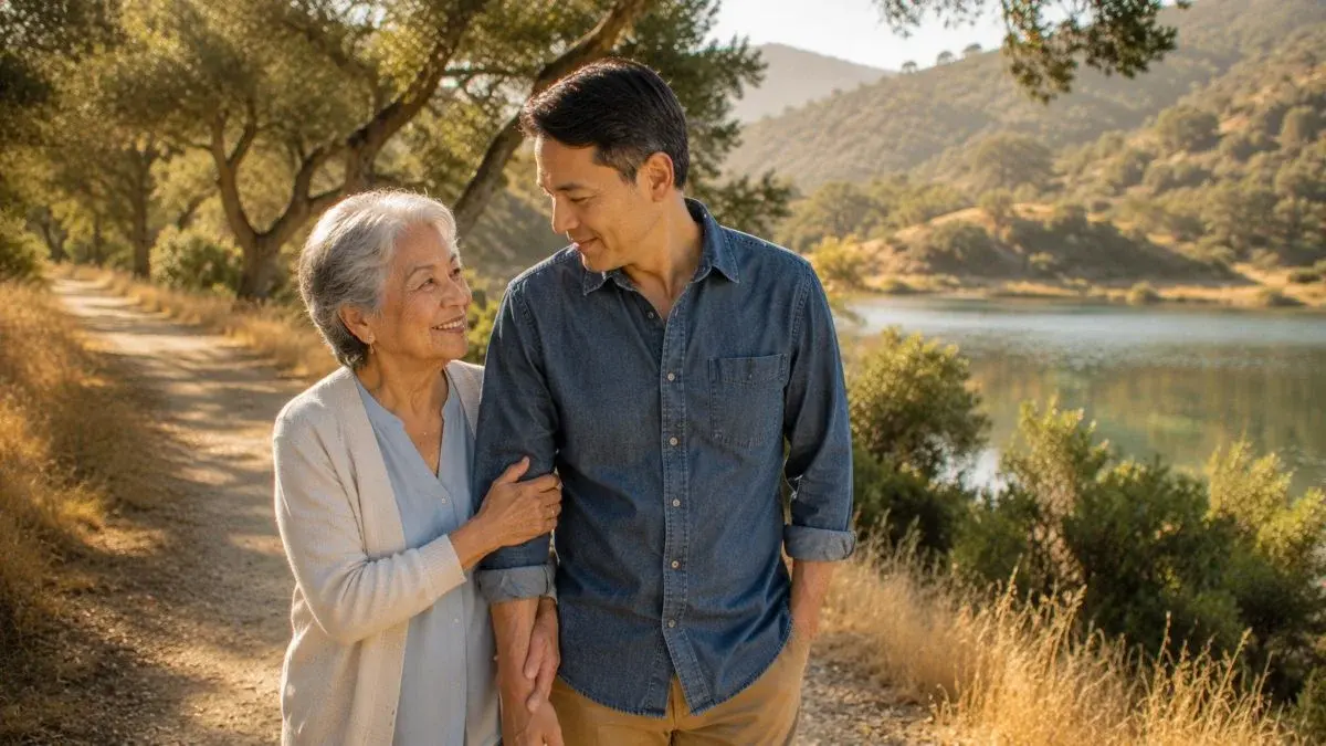 Free Senior Care Placement Help for Poway, CA Families