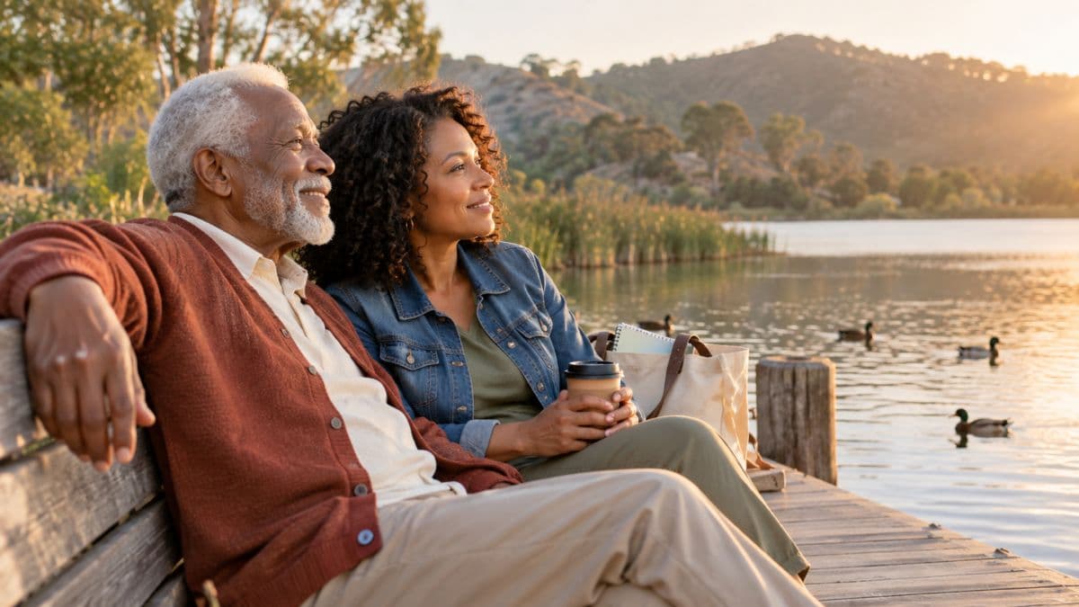 Free Senior Care Placement Help for Santee, CA Families