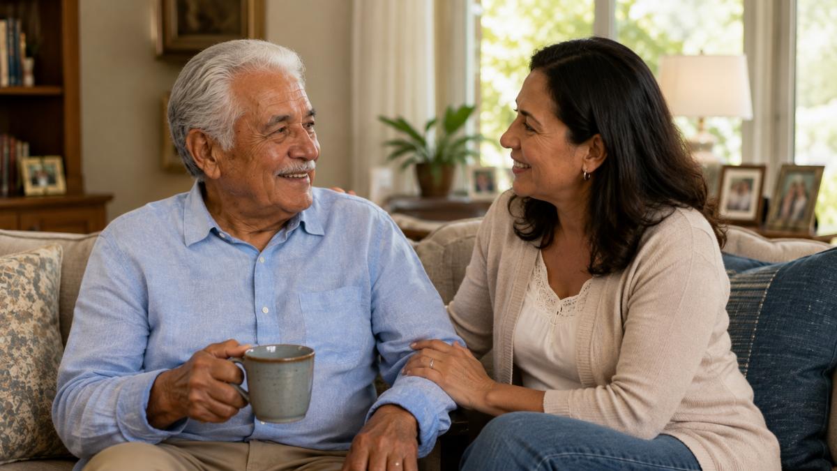 Free Senior Care Placement Help for Sedona, AZ Families