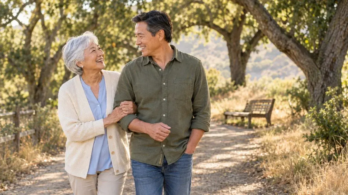 Free Senior Care Placement Help for Thousand Oaks Families