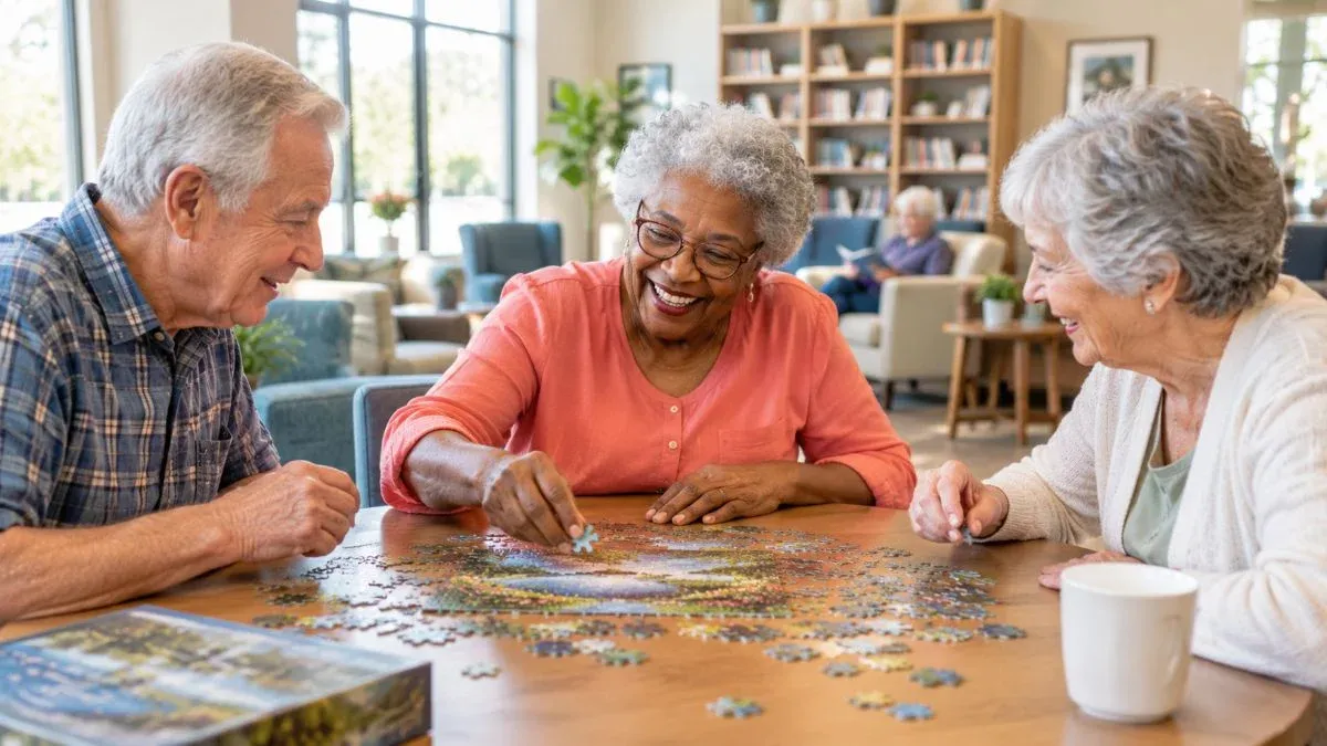 Free Senior Care Placement Help for Walnut, CA Families