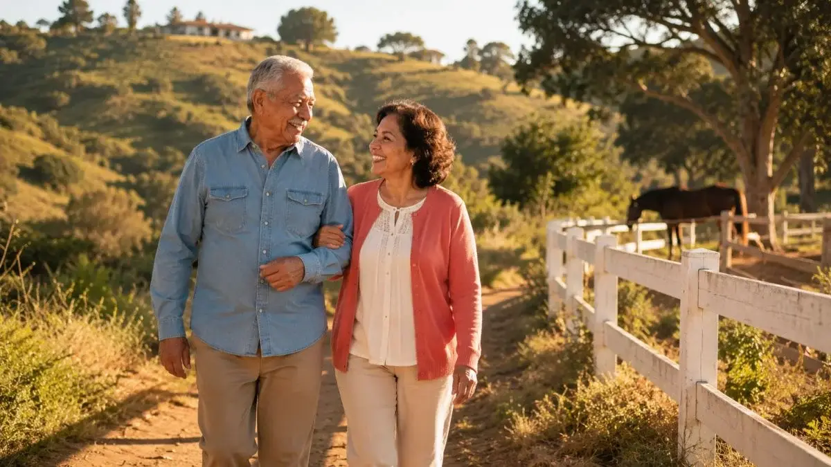 Free Senior Care Placement for Rolling Hills Estates Families
