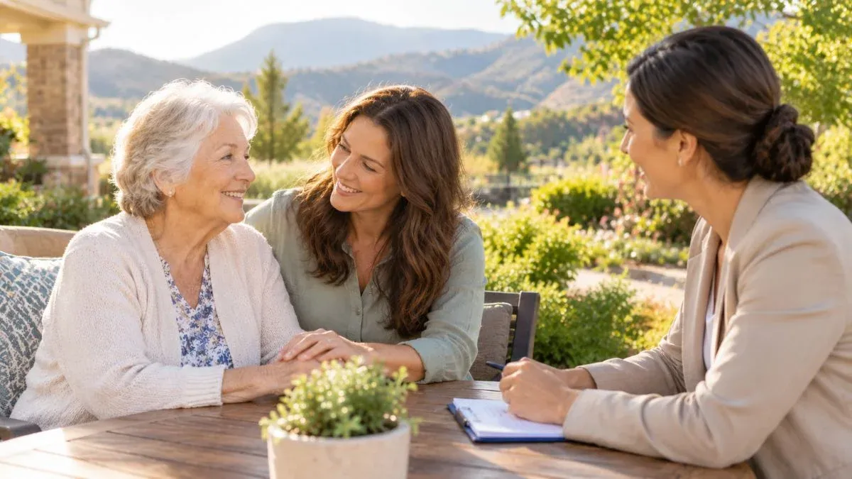 Milpitas Senior Care Advisors  Free Placement Help