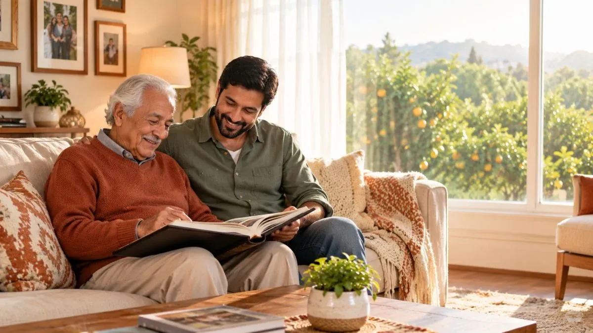 Santa Paula Senior Care Help, Free  Placement Helpers
