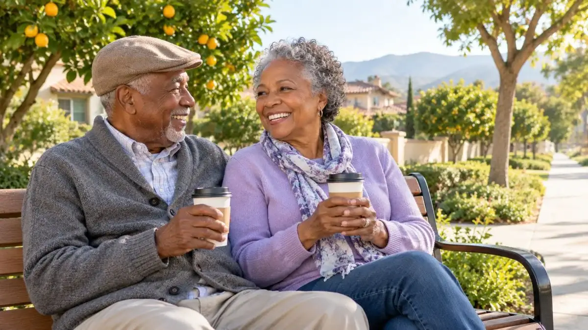 Senior Care Help for Perris Families Placement Helpers