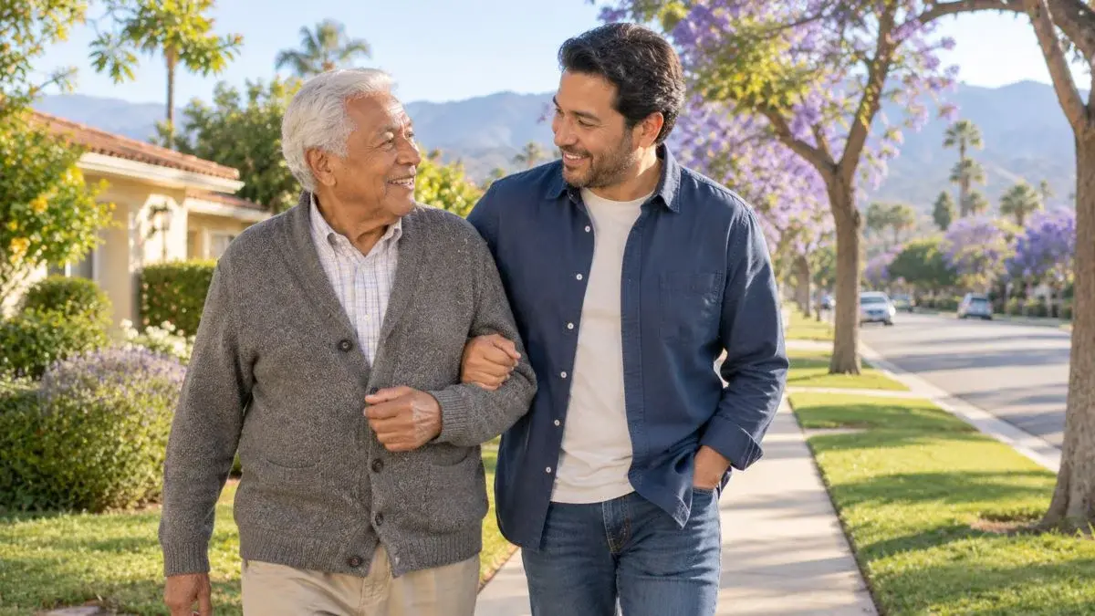 Senior Care Help in Montclair, CA Placement Helpers