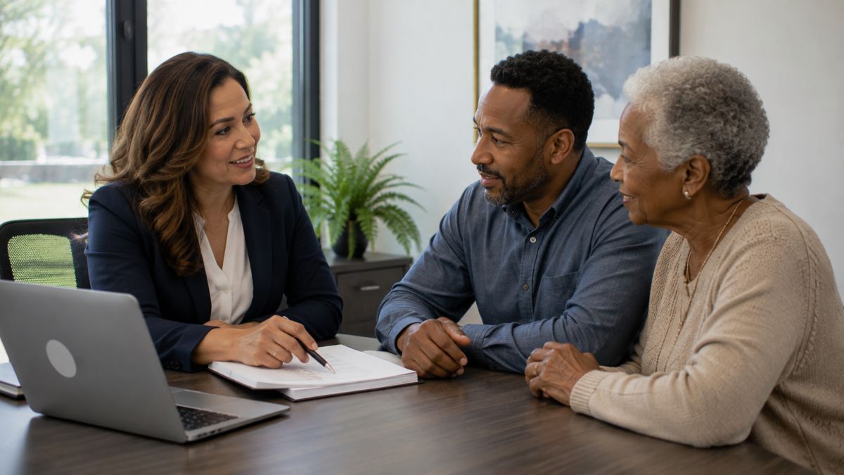 Senior Care Options Near City of Industry Placement Helpers
