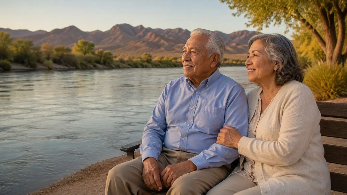 Senior Care Options in Needles, CA Placement Helpers