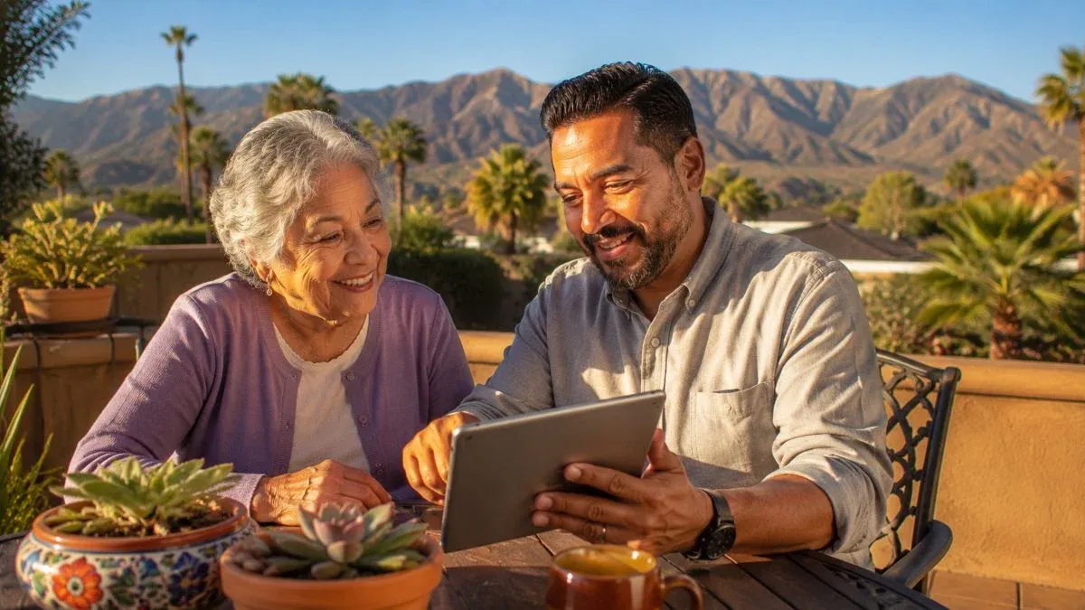 Senior Care Options in Rialto, CA Placement Helpers
