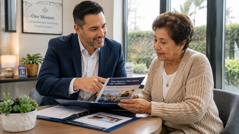 Senior Care
