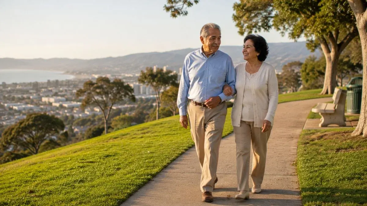 Senior Care in Signal Hill, CA Free Placement Help