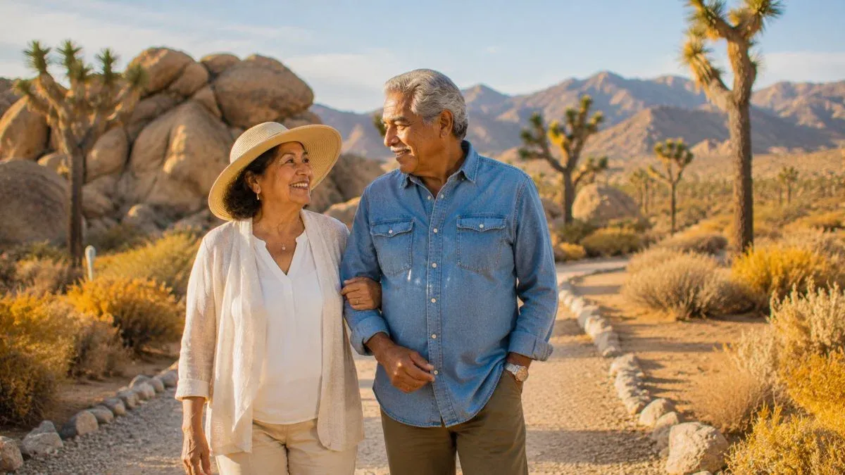 Twentynine Palms Senior Care Placement  Placement Helpers