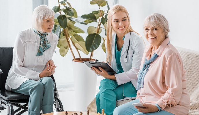 home health assesment