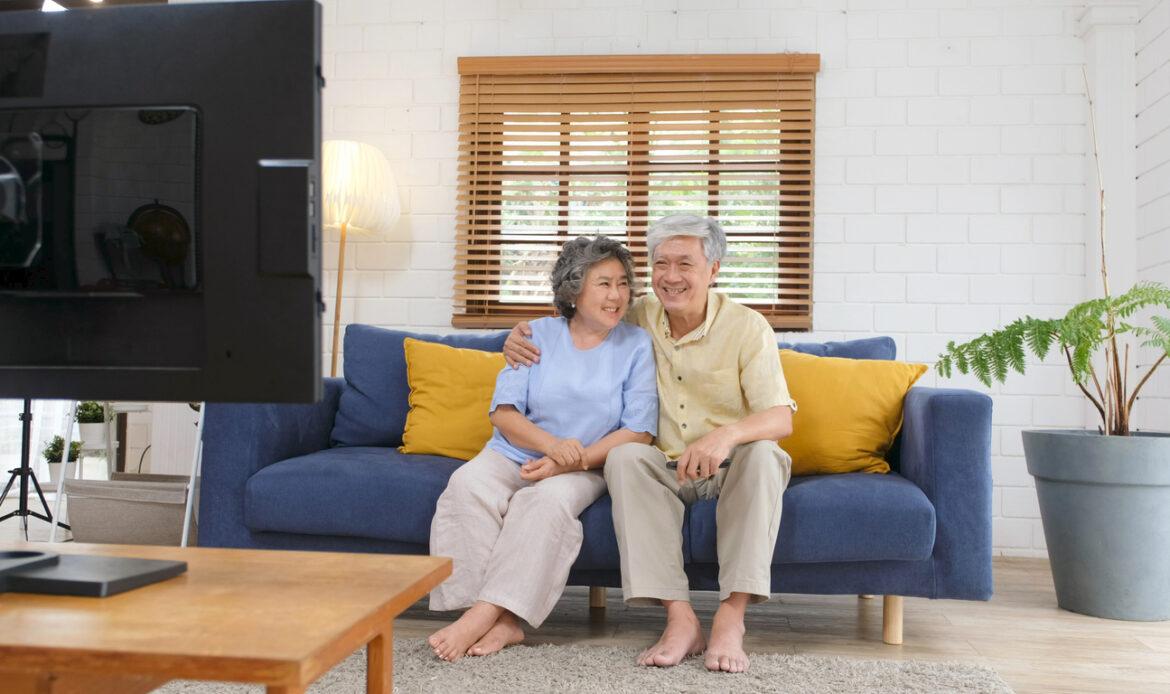 Aging in Place