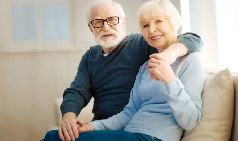 Assisted Living for Couples