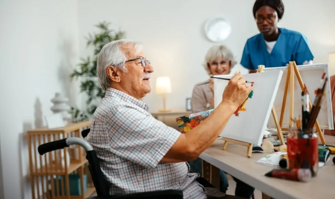 Activities for Assisted Living Facilities