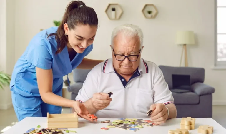 Memory Care