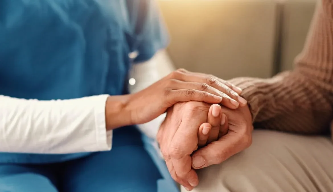Parent Is Unsure About Assisted Living