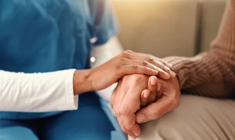 Parent Is Unsure About Assisted Living