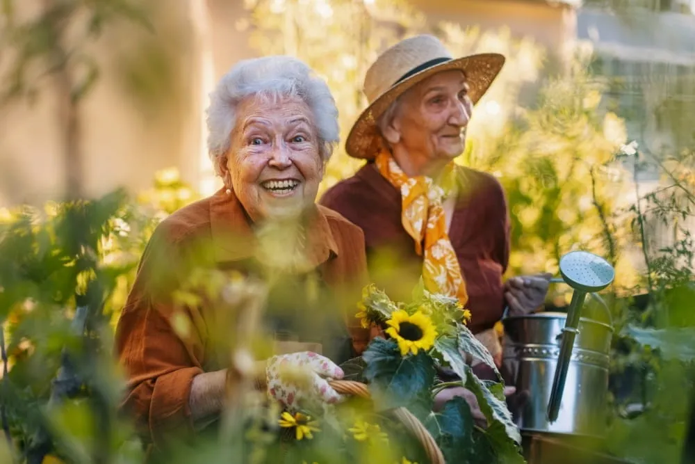 Why Staying Active Matters for Residents